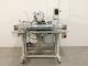 used JUKI AMS-221-EN-HL - Sewing