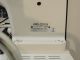 used JUKI AMS-221-EN-HL - Sewing