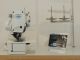 used JUKI LBH-1790AN - Sewing