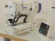 used JUKI LBH-1790AN - Sewing