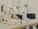 used JUKI LBH-1790AN - Sewing