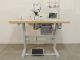 used JUKI LBH-1790AN - Sewing
