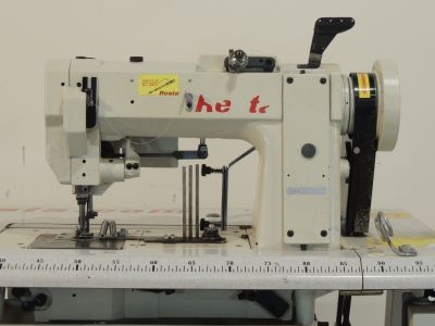 used  RESTA H 361  - Sewing
