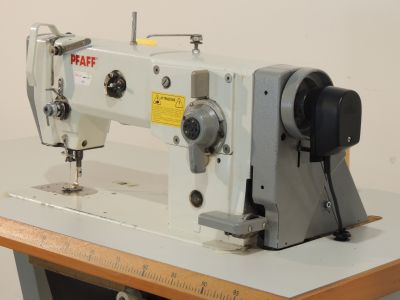 used PFAFF 938-900-51 - ARTICOLI DA PUBBLICARE