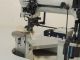 used DURKOPP-ADLER 697-24155 - Sewing