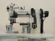used DURKOPP-ADLER 697-24155 - Sewing