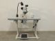 used STROBEL KL-560-11 D - Sewing