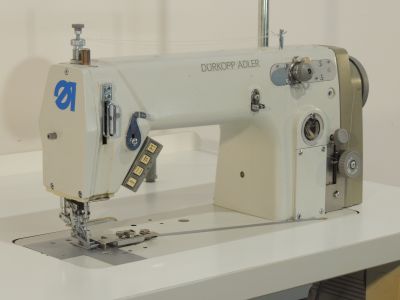 used DURKOPP-ADLER 179-17629 - Sewing
