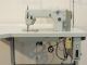 used DURKOPP-ADLER 179-17629 - Sewing