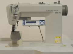 DURKOPP-ADLER 650-16
