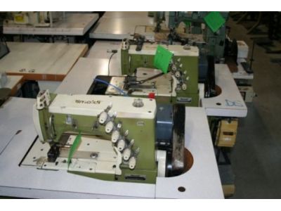 used Rimoldi 264-00-3LA - Sewing