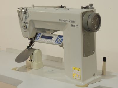 DURKOPP-ADLER 650-16