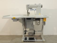 DURKOPP-ADLER 650-16