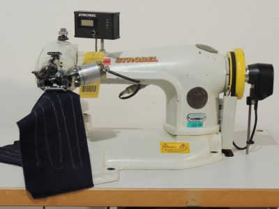 used STROBEL 58-4  - Sewing