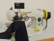 used STROBEL 58-4  - Sewing