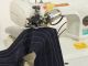 used STROBEL 58-4  - Sewing