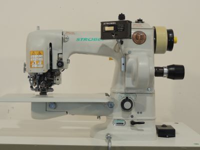 used STROBEL KL-310-D - Sewing