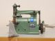used MERROW 18-E - Sewing