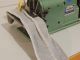used MERROW 18-E - Sewing