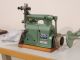 used MERROW 18-E - Sewing