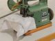 used MERROW 18-E - Sewing