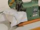 used MERROW 18-E - Sewing