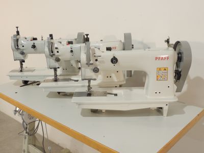used Pfaff 543-712/01  - Sewing