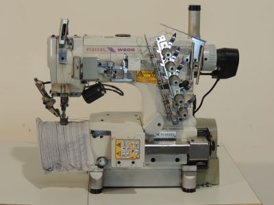 PEGASUS W264-01CB-SPEC-356