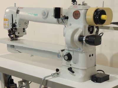 used STROBEL KL-3100-D - Sewing