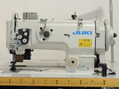 JUKI LU-1560 