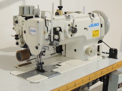 JUKI LU-1560 