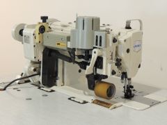 JUKI LU-1560 