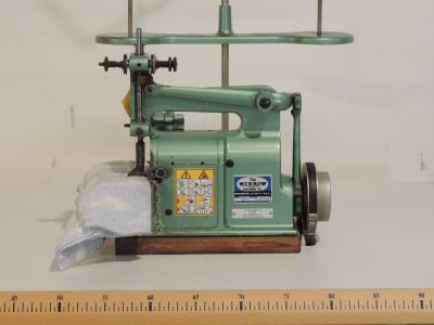 MERROW 18-E  usata Macchine da cucire