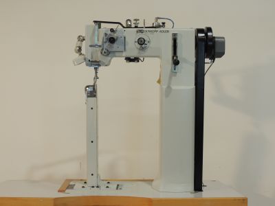 used DURKOPP-ADLER 268 Hight Post Bed  - Sewing