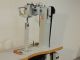 used DURKOPP-ADLER 268 Hight Post Bed  - Sewing