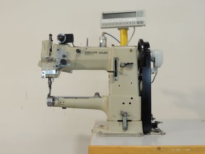DURKOPP-ADLER 69-FA-373  usata Macchine da cucire