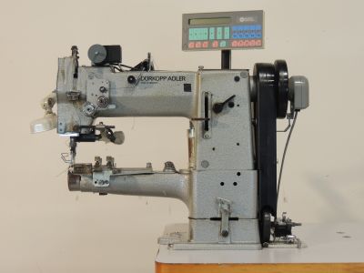 DURKOPP-ADLER 69-FA-373  usata Macchine da cucire
