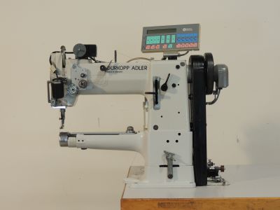 DURKOPP-ADLER 69-FA-373  usata Macchine da cucire