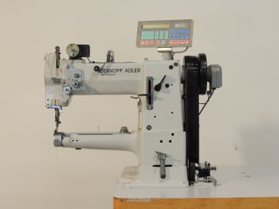 DURKOPP-ADLER 69-FA-373  usata Macchine da cucire