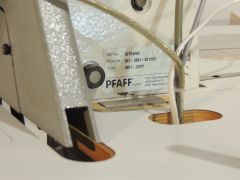 Pfaff 3801-3/71 