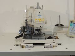 JUKI MEB-3200 S Multicutting 