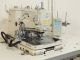 used JUKI MEB-3200 S Multicutting  - Sewing