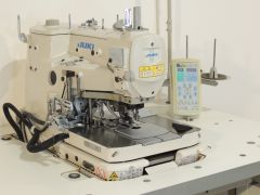 JUKI MEB-3200 S Multicutting 