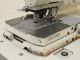 used JUKI MEB-3200 S Multicutting  - Sewing