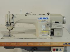 JUKI DDL-900A-S