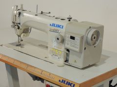 JUKI DDL-900A-S