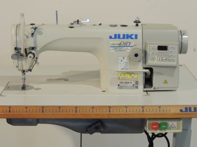 JUKI DDL-900A-S