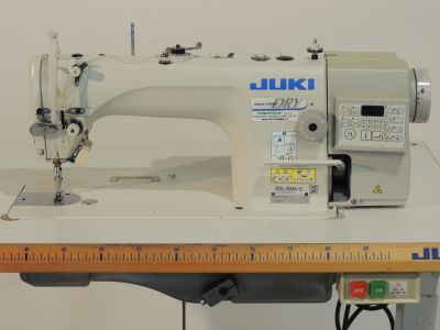 used JUKI DDL-900A - Sewing