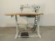used JUKI DDL-900A - Sewing