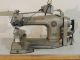 used STROBEL KL58-1KF - Sewing